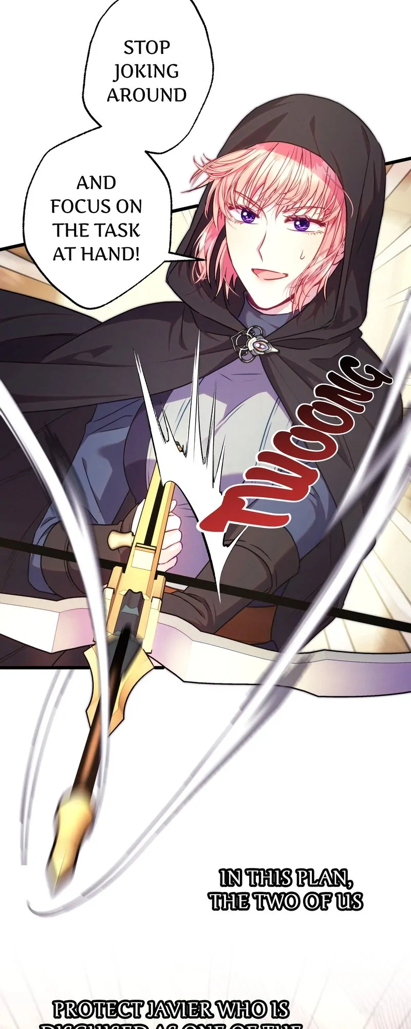 Another Typical Fantasy Romance Chapter 94.8 - page 80