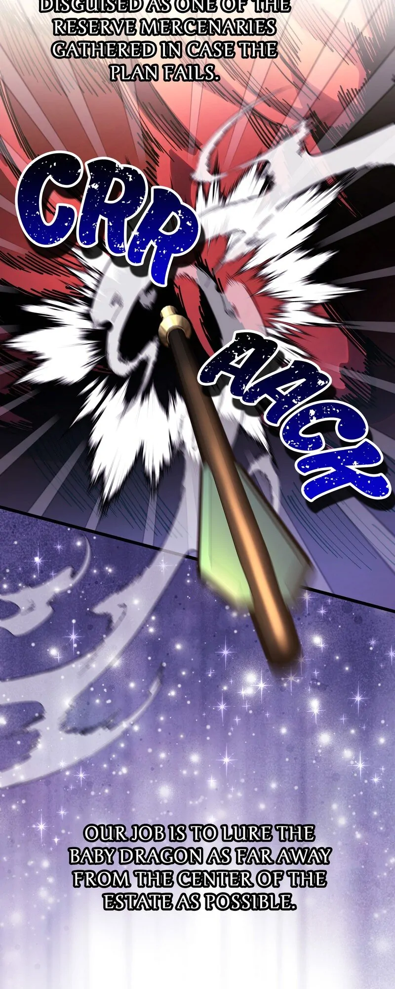 Another Typical Fantasy Romance Chapter 94.8 - page 81