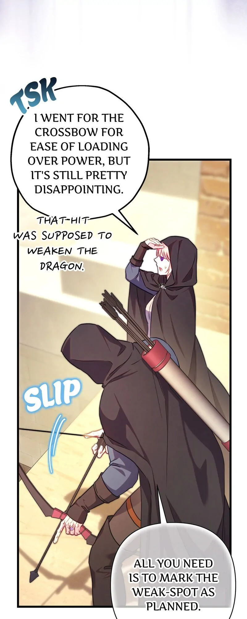 Another Typical Fantasy Romance Chapter 94.8 - page 82