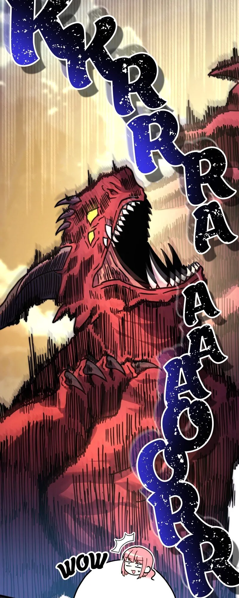 Another Typical Fantasy Romance Chapter 94.8 - page 88
