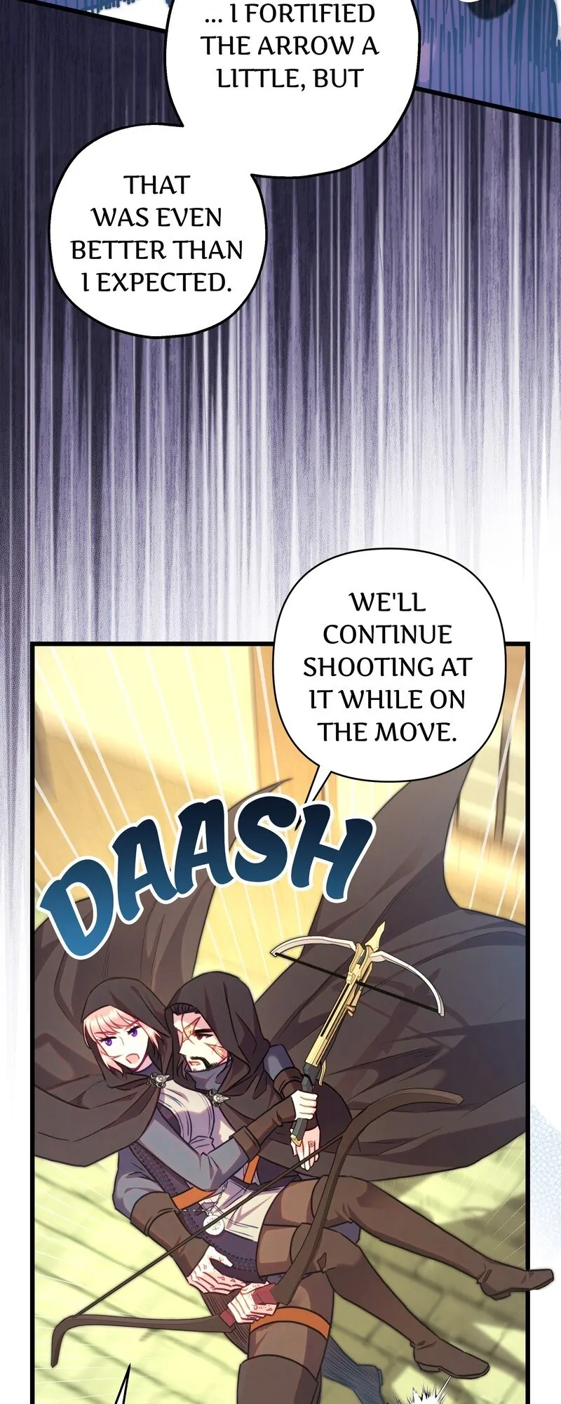 Another Typical Fantasy Romance Chapter 94.8 - page 89