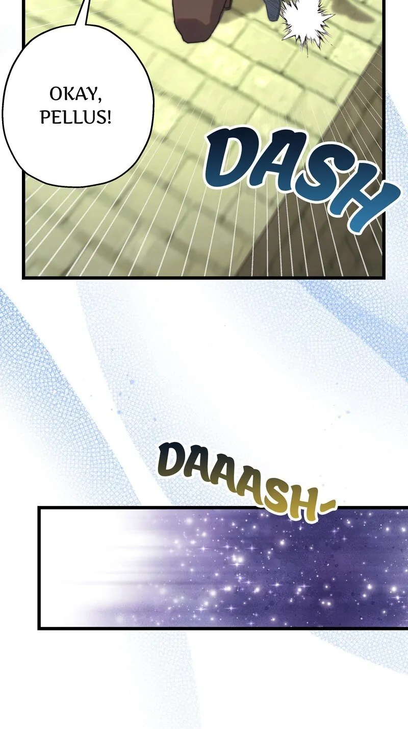 Another Typical Fantasy Romance Chapter 94.8 - page 90