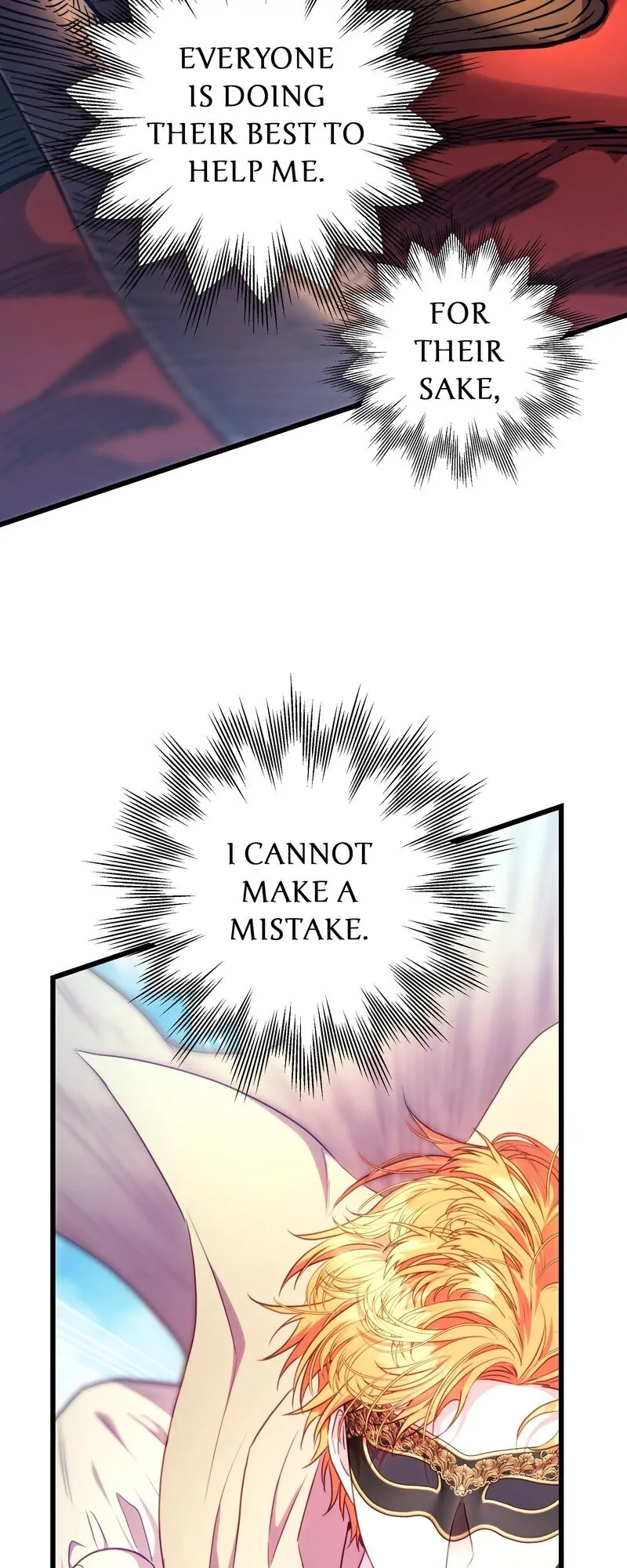 Another Typical Fantasy Romance Chapter 94.8 - page 92