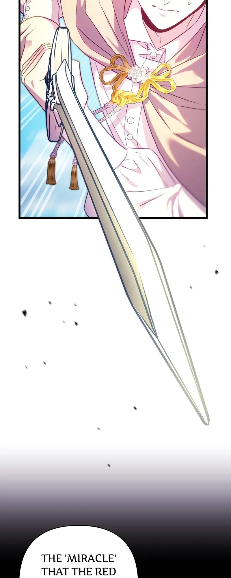 Another Typical Fantasy Romance Chapter 94.8 - page 93