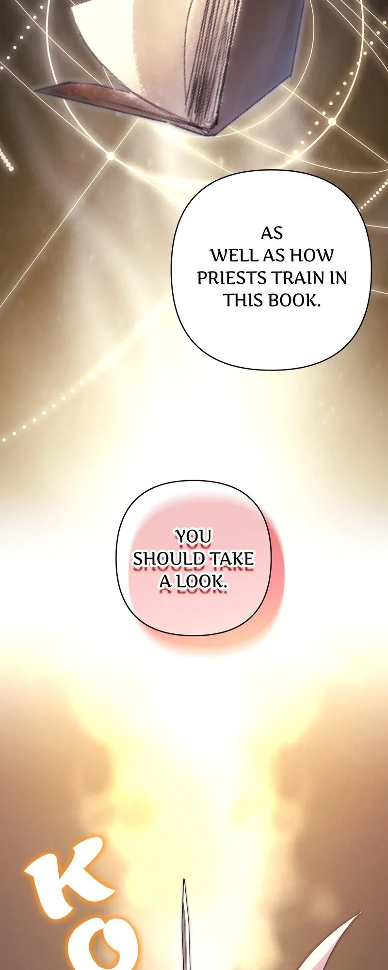 Another Typical Fantasy Romance Chapter 94.8 - page 95