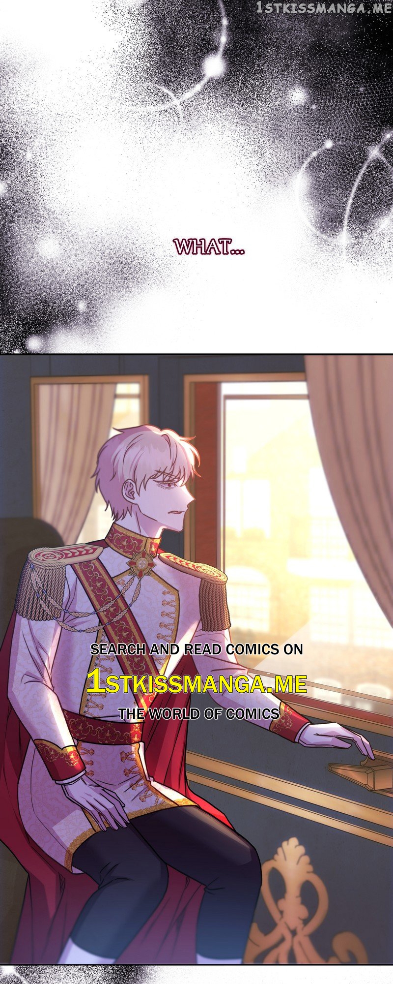 Another Typical Fantasy Romance Chapter 74 - page 1
