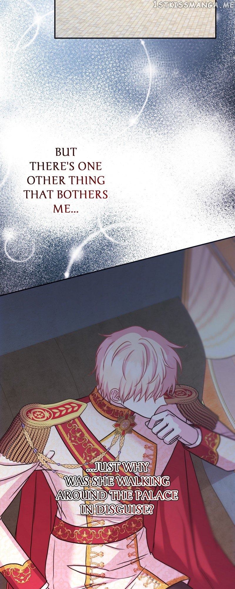 Another Typical Fantasy Romance Chapter 74 - page 16