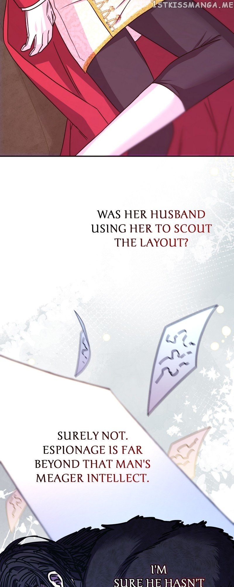 Another Typical Fantasy Romance Chapter 74 - page 17