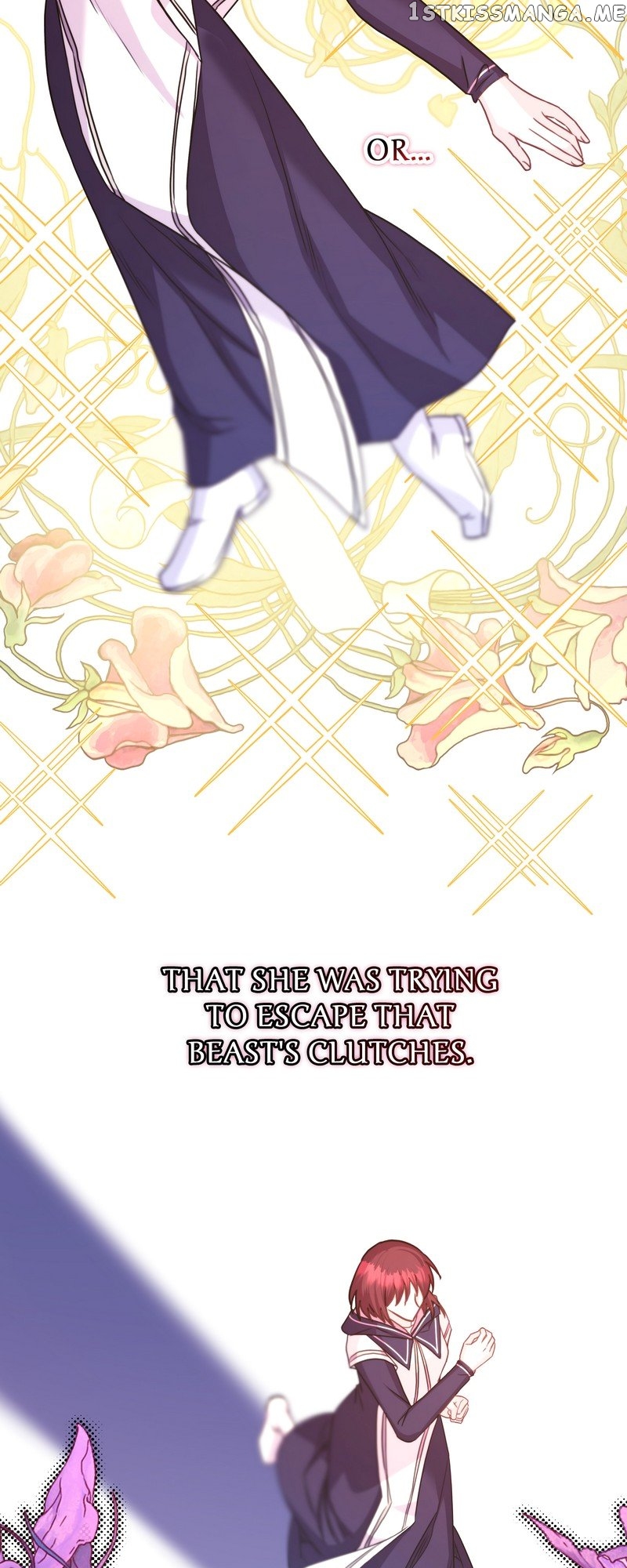 Another Typical Fantasy Romance Chapter 74 - page 20