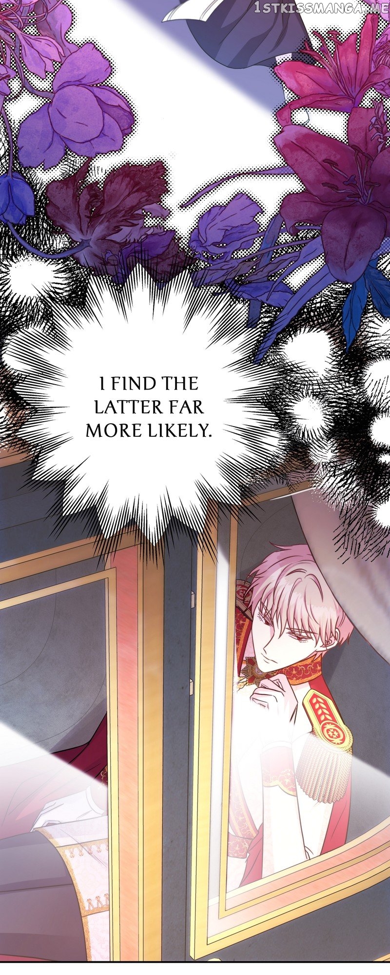 Another Typical Fantasy Romance Chapter 74 - page 21