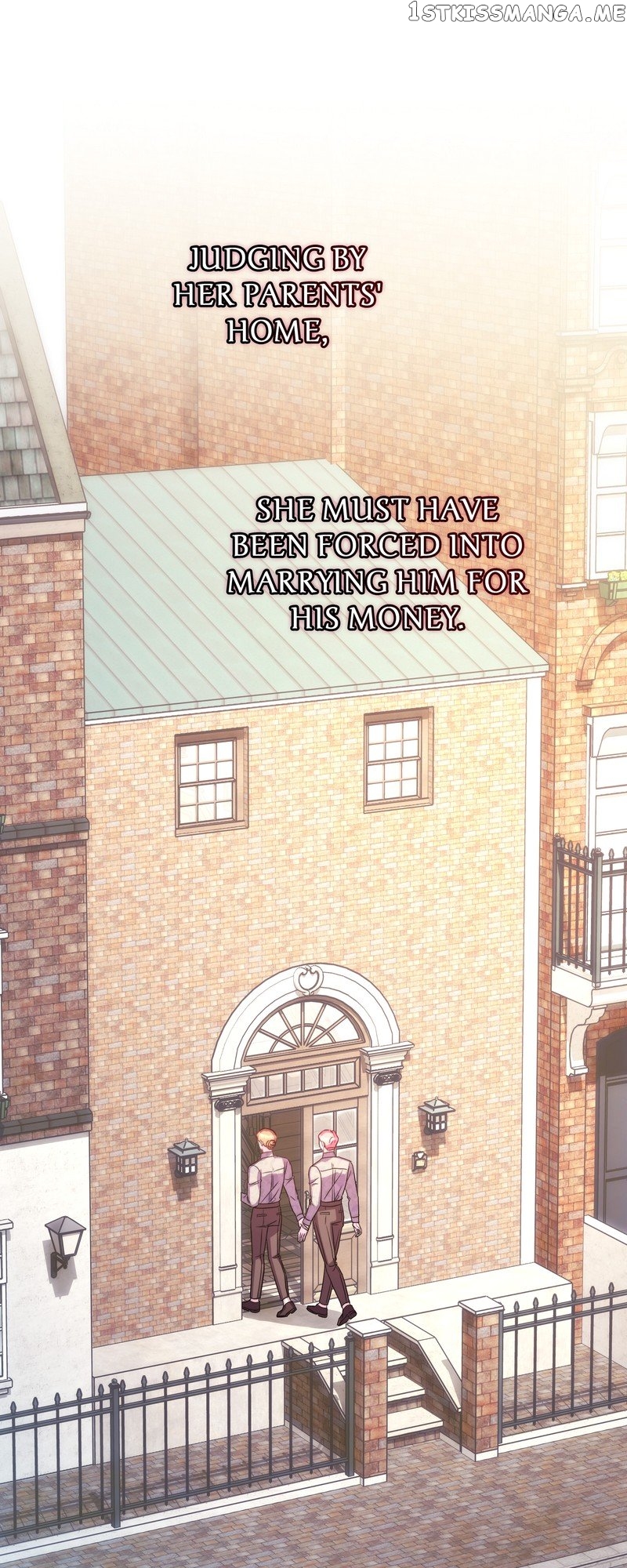 Another Typical Fantasy Romance Chapter 74 - page 22