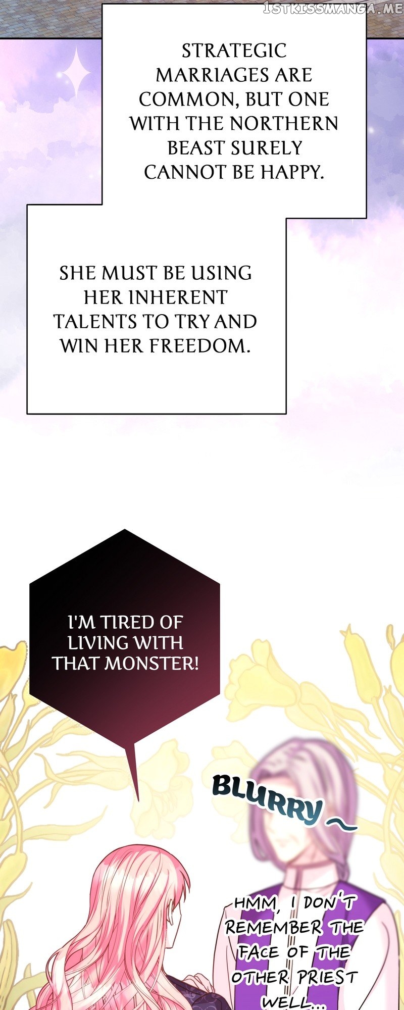 Another Typical Fantasy Romance Chapter 74 - page 23