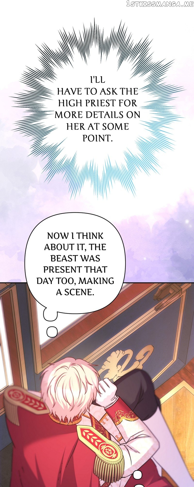 Another Typical Fantasy Romance Chapter 74 - page 25