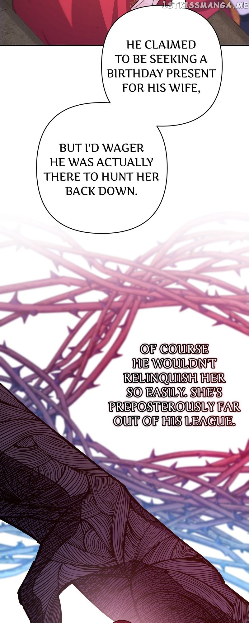 Another Typical Fantasy Romance Chapter 74 - page 26