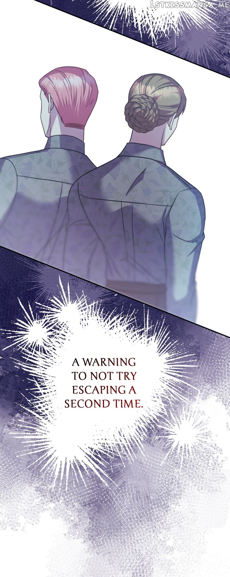 Another Typical Fantasy Romance Chapter 74 - page 28