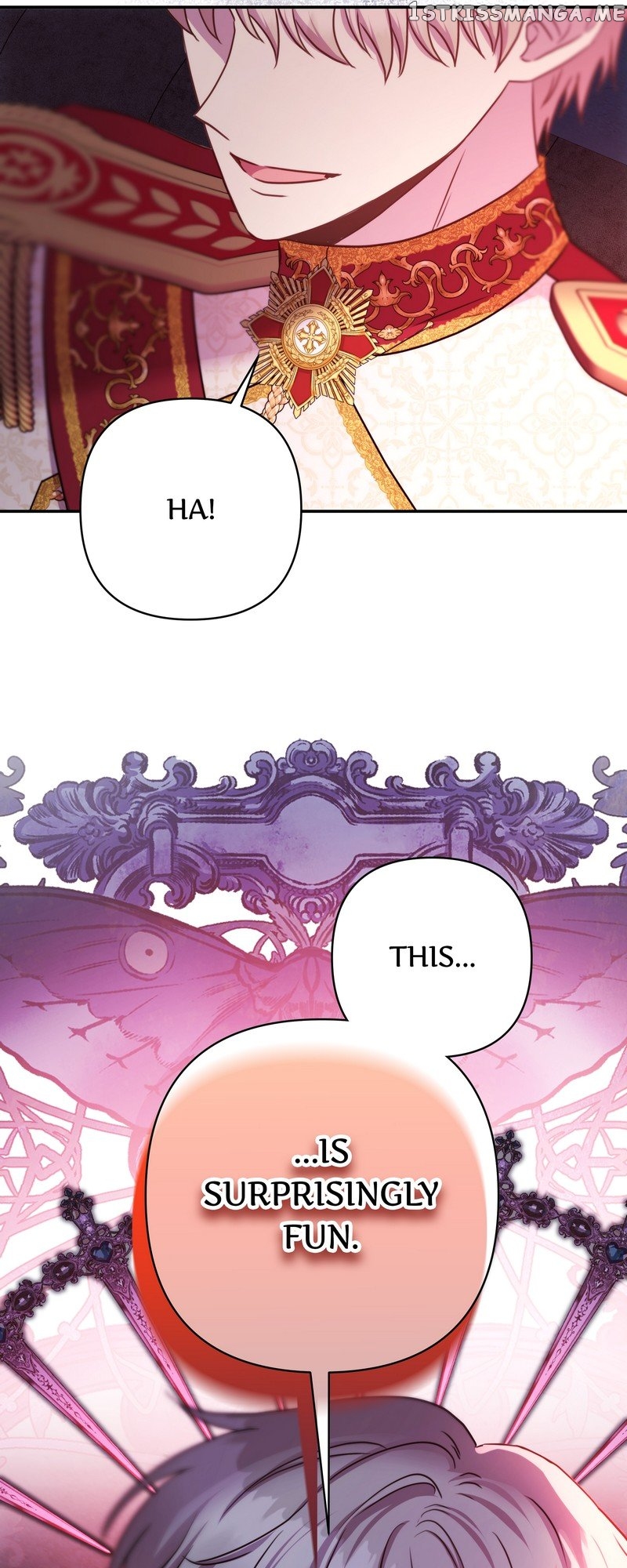 Another Typical Fantasy Romance Chapter 74 - page 29