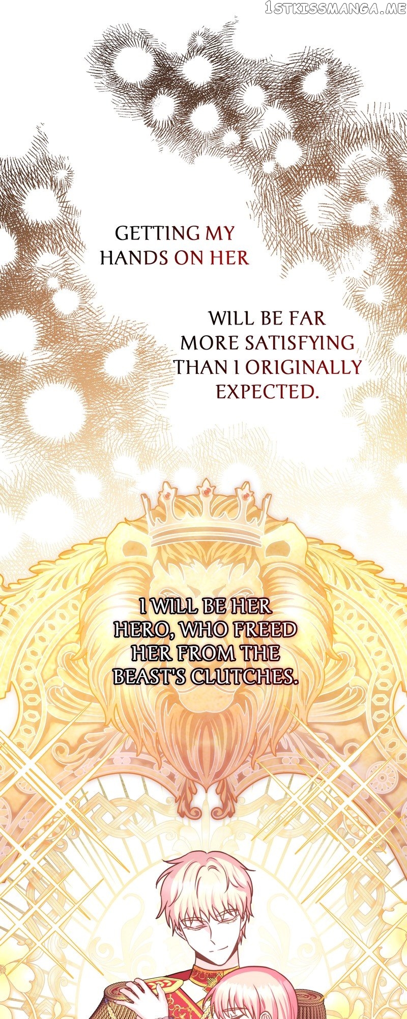 Another Typical Fantasy Romance Chapter 74 - page 31