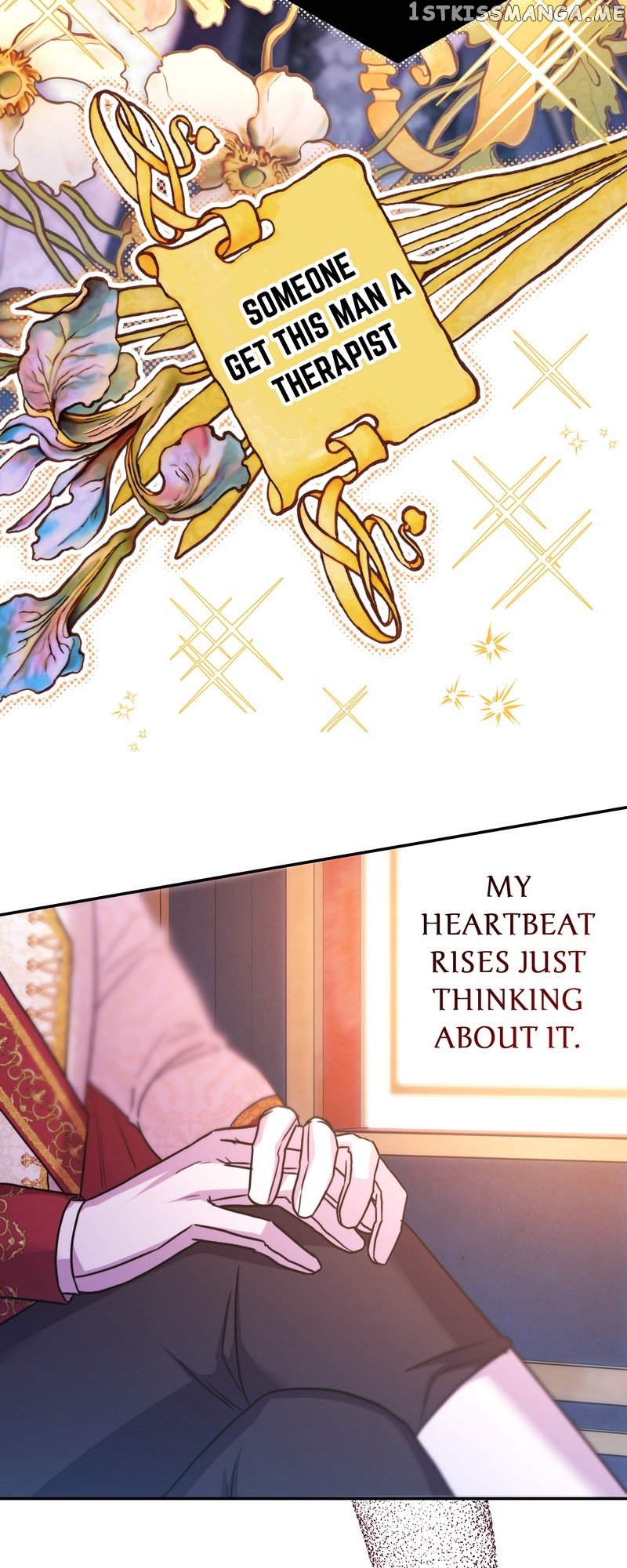 Another Typical Fantasy Romance Chapter 74 - page 34