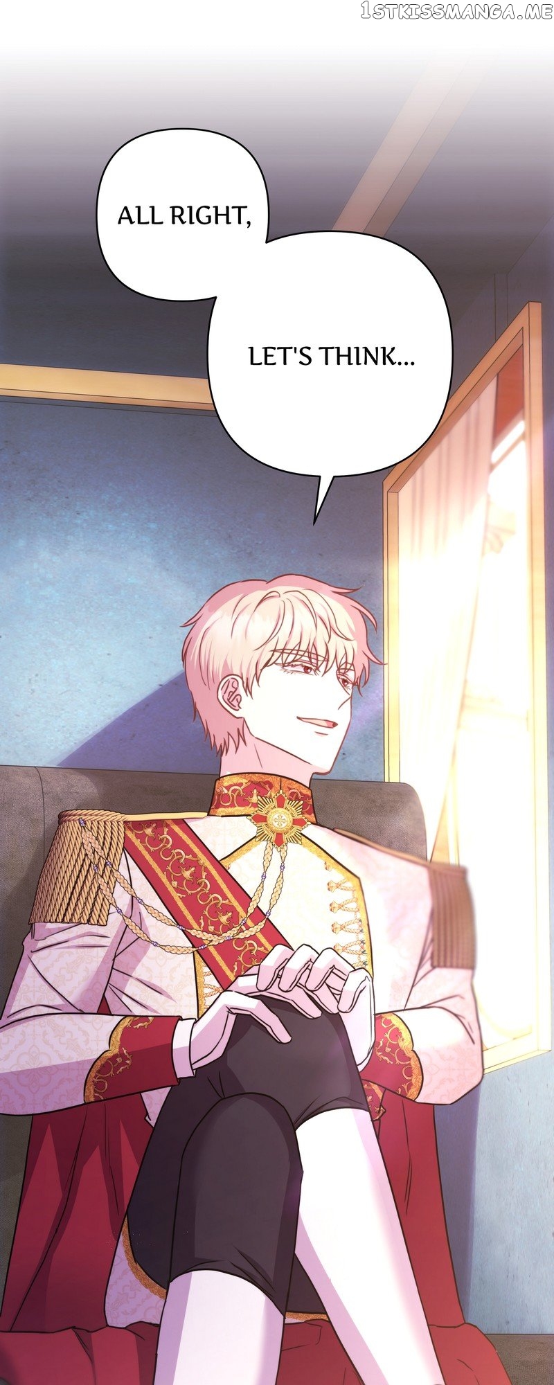 Another Typical Fantasy Romance Chapter 74 - page 37