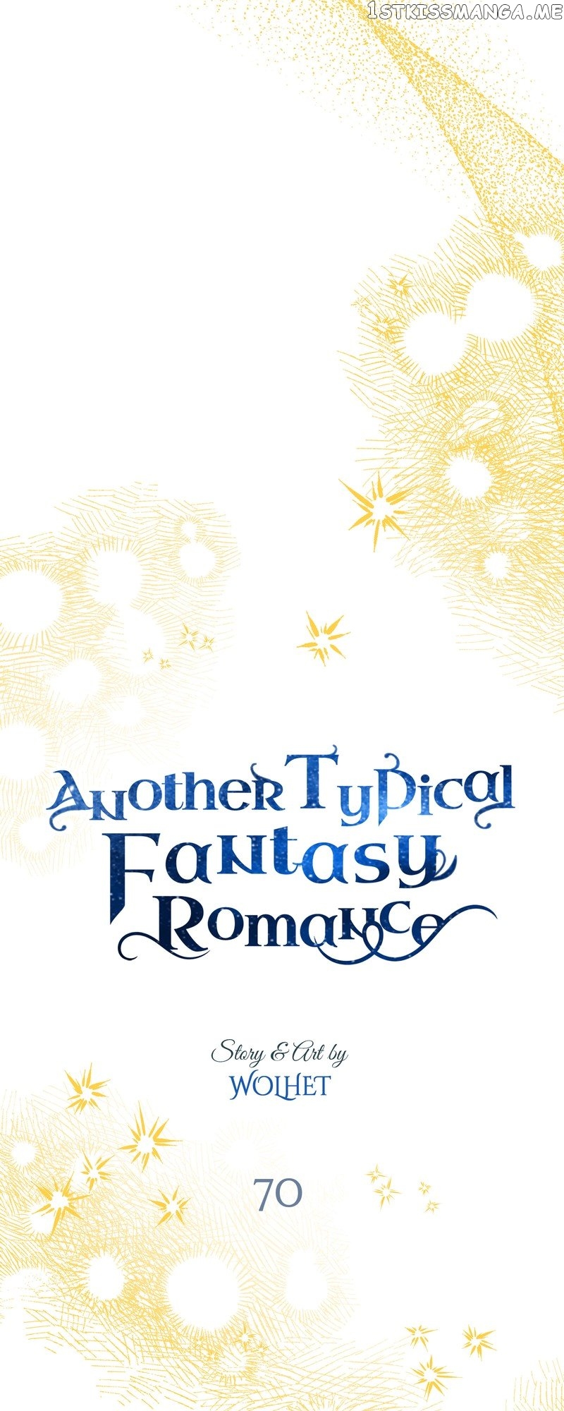 Another Typical Fantasy Romance Chapter 74 - page 39
