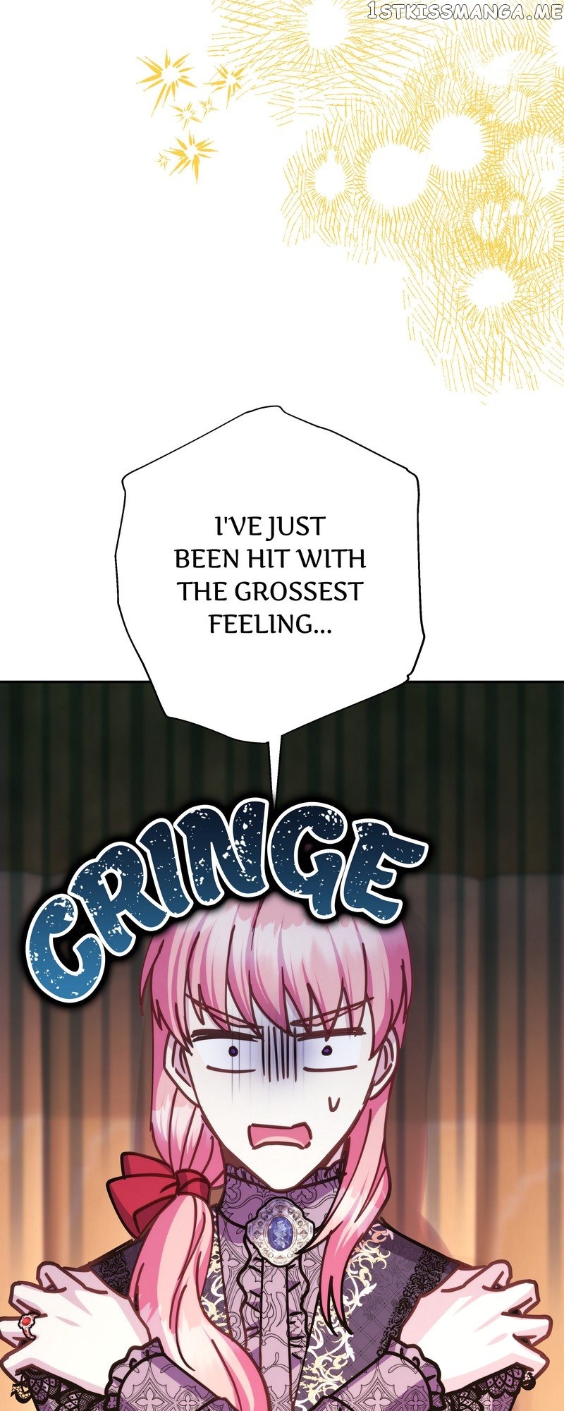 Another Typical Fantasy Romance Chapter 74 - page 40