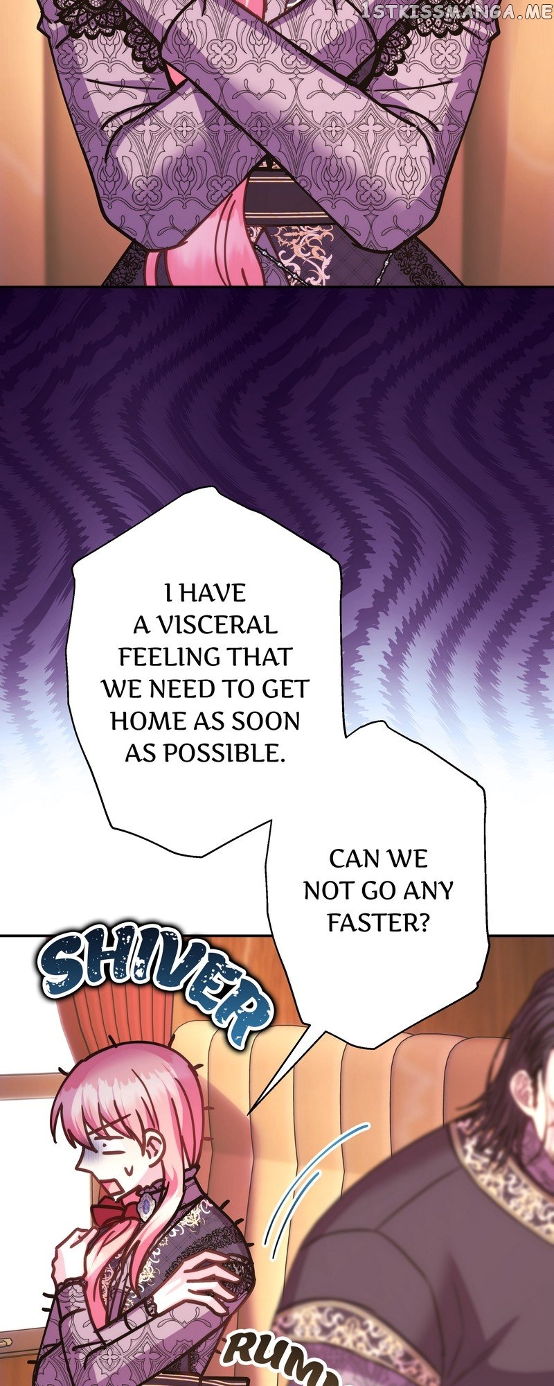 Another Typical Fantasy Romance Chapter 74 - page 41