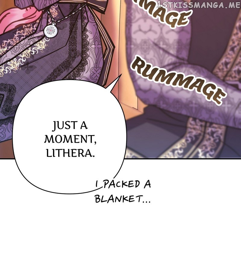 Another Typical Fantasy Romance Chapter 74 - page 42