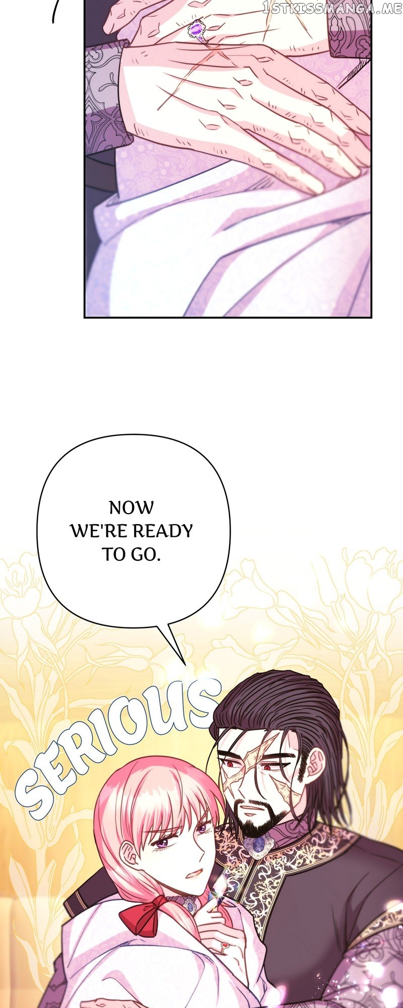 Another Typical Fantasy Romance Chapter 74 - page 44