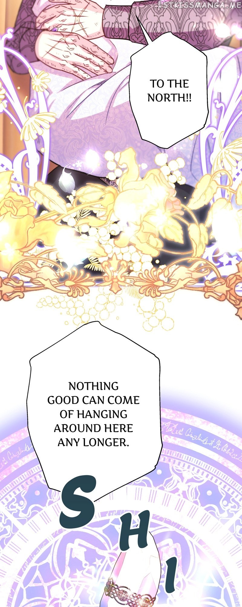 Another Typical Fantasy Romance Chapter 74 - page 45