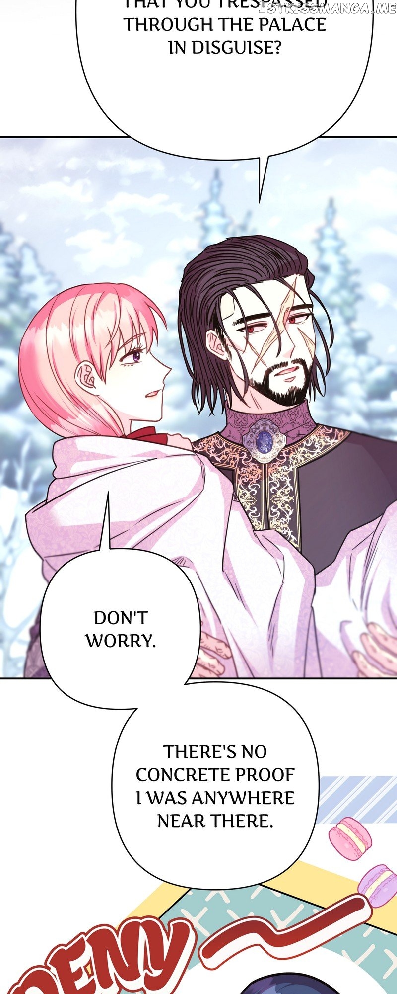 Another Typical Fantasy Romance Chapter 74 - page 53