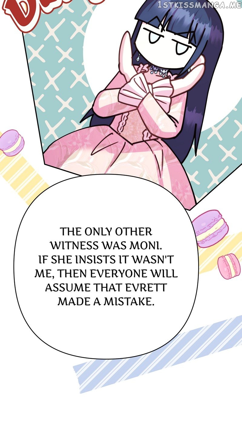 Another Typical Fantasy Romance Chapter 74 - page 54