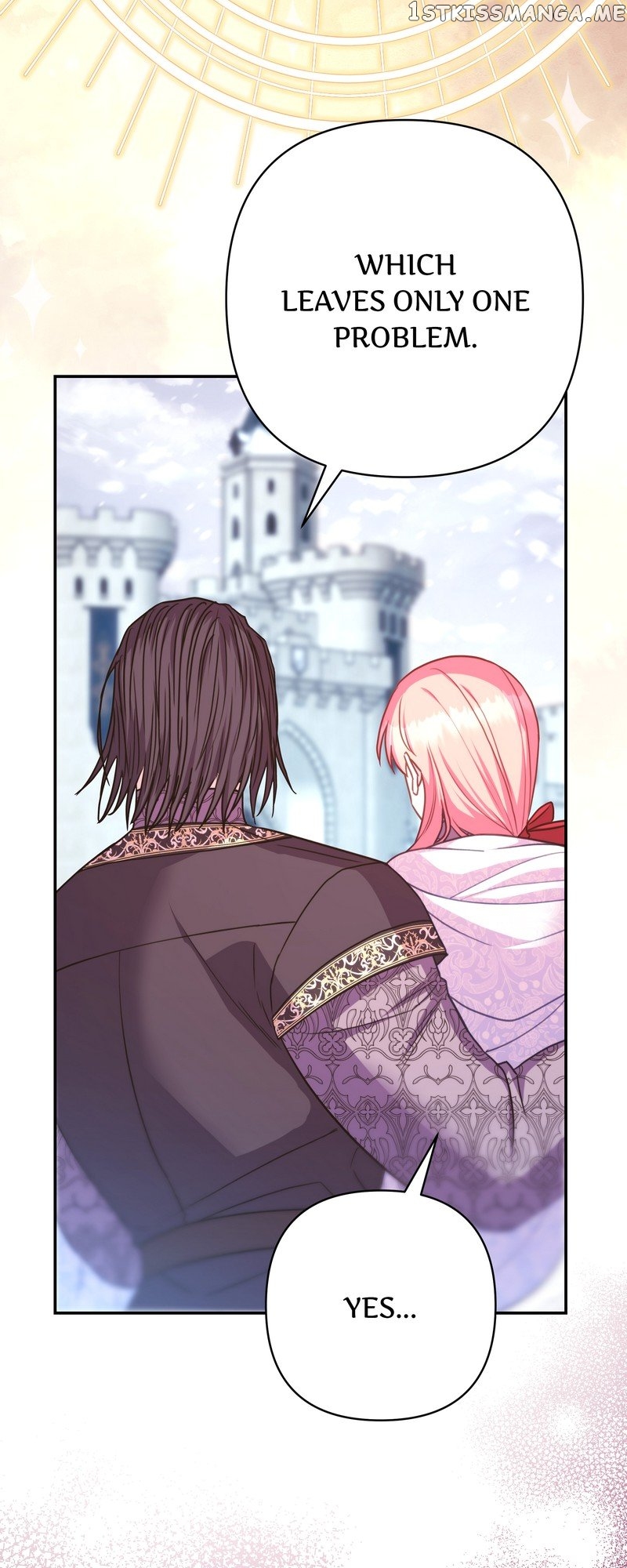 Another Typical Fantasy Romance Chapter 74 - page 57