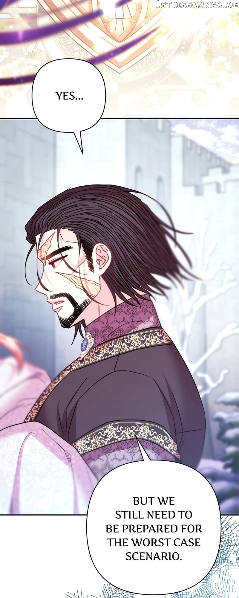 Another Typical Fantasy Romance Chapter 74 - page 64
