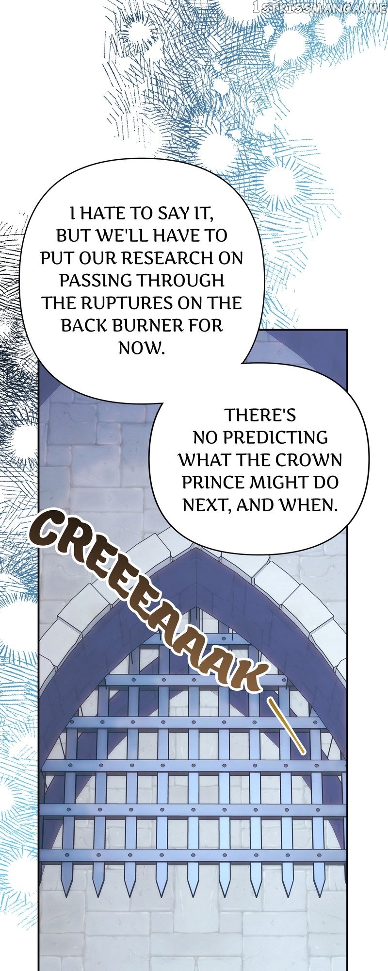 Another Typical Fantasy Romance Chapter 74 - page 65