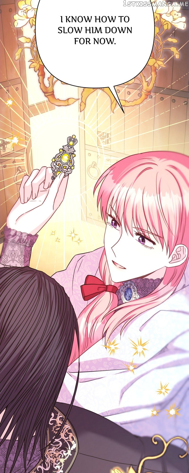 Another Typical Fantasy Romance Chapter 74 - page 68