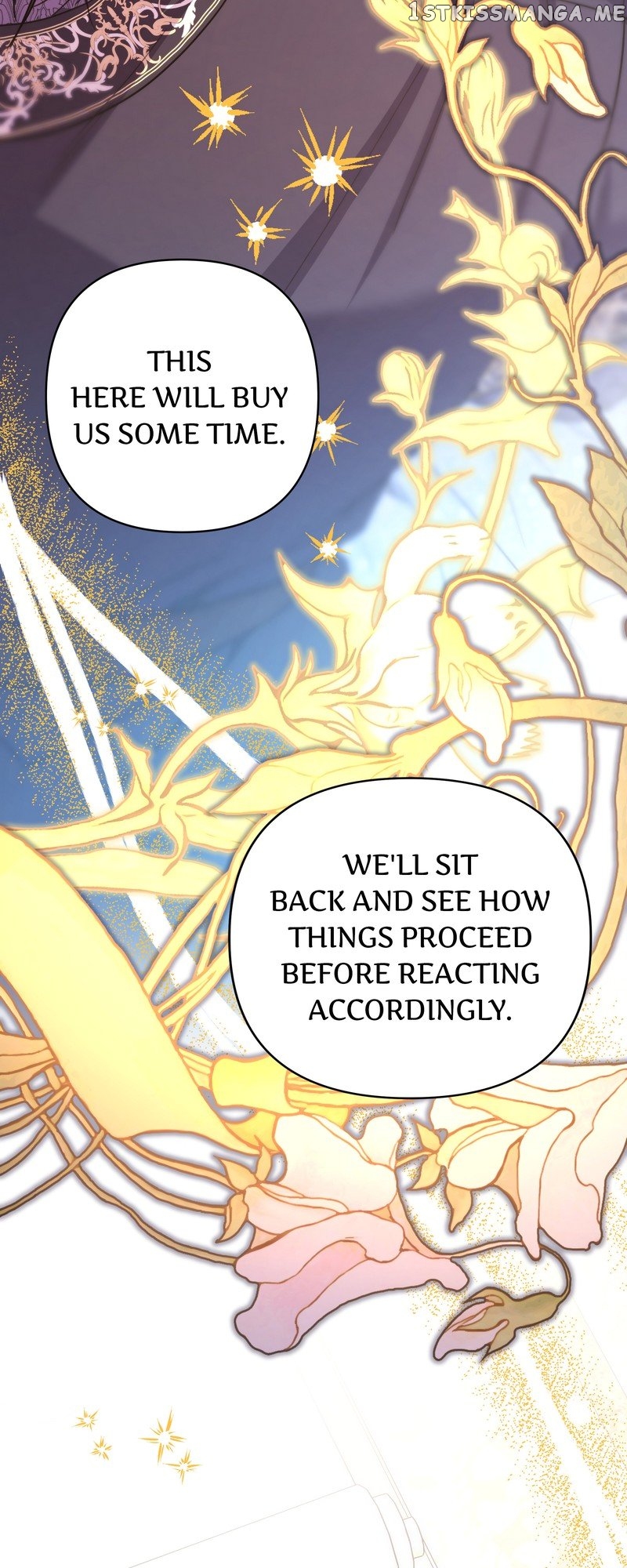 Another Typical Fantasy Romance Chapter 74 - page 69