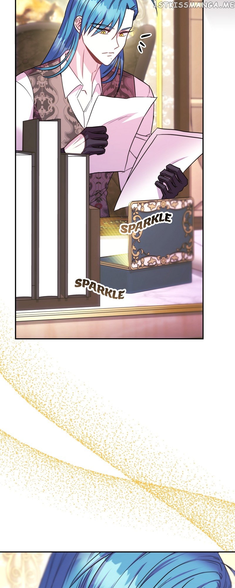 Another Typical Fantasy Romance Chapter 74 - page 71