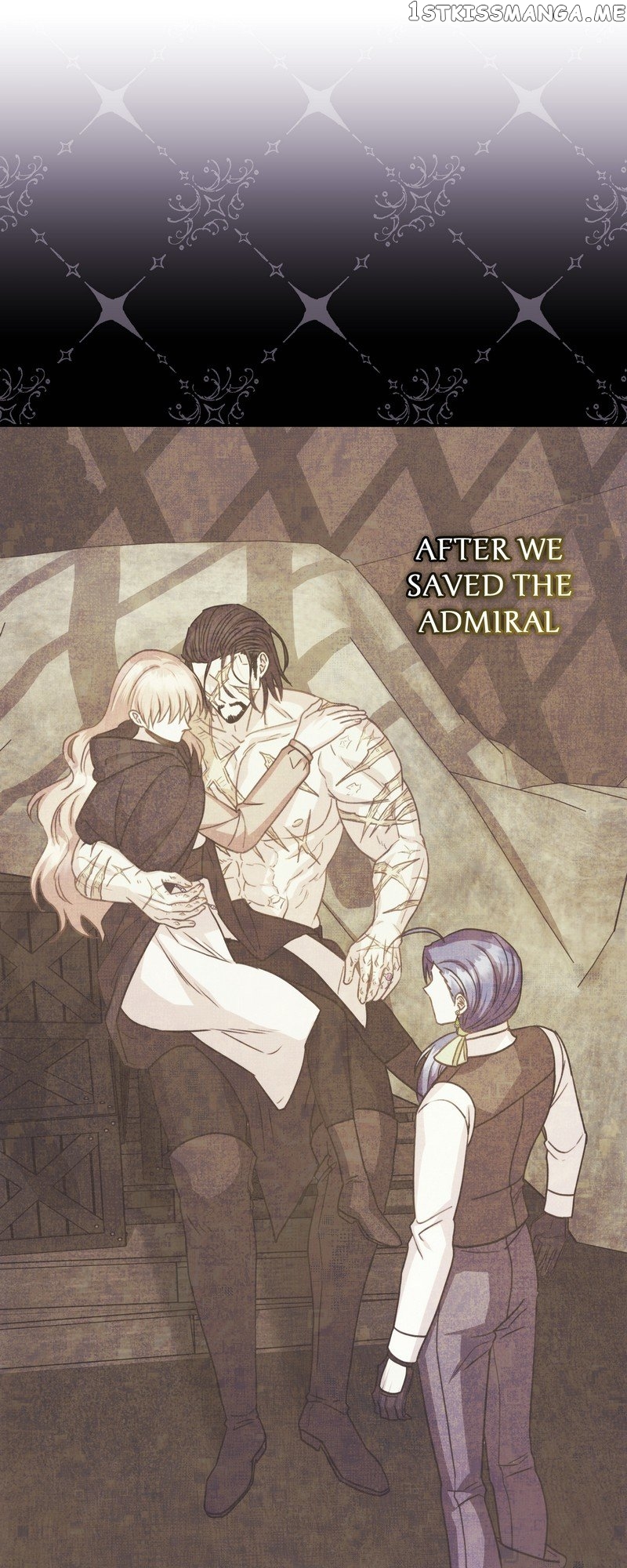 Another Typical Fantasy Romance Chapter 74 - page 73