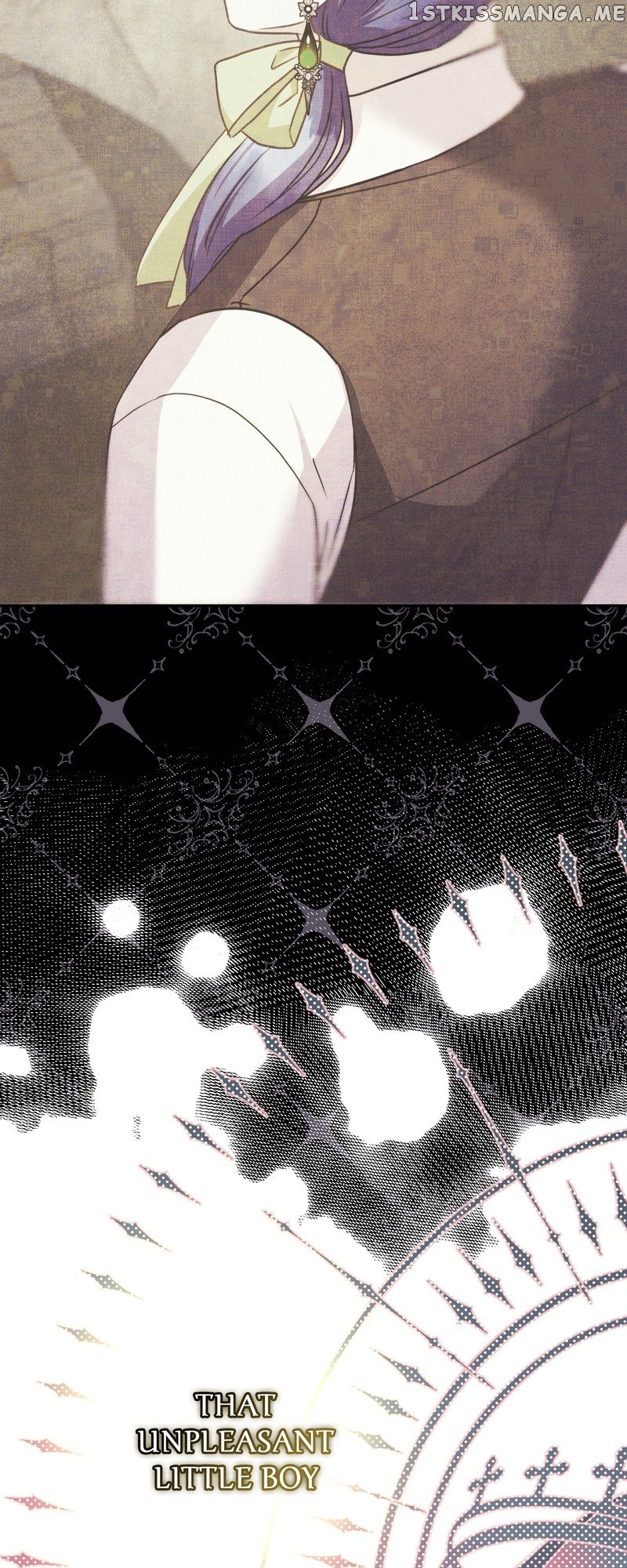 Another Typical Fantasy Romance Chapter 74 - page 75