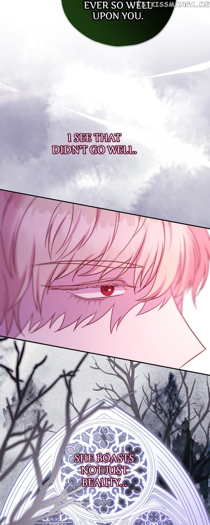 Another Typical Fantasy Romance Chapter 74 - page 8