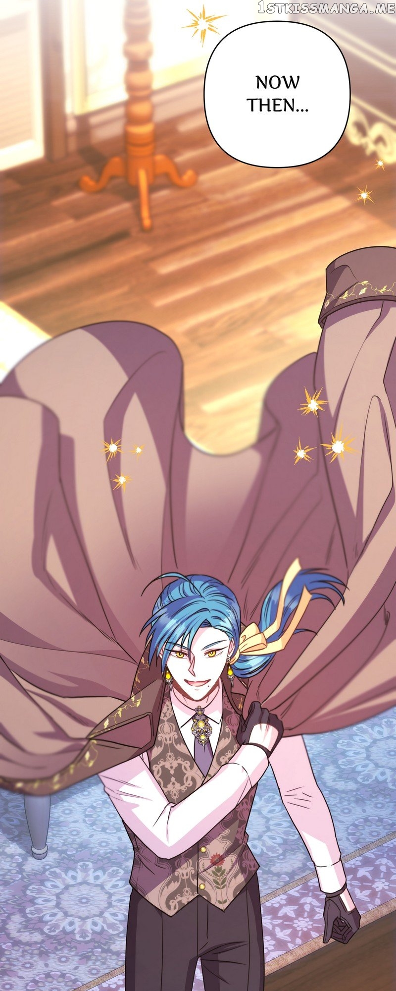 Another Typical Fantasy Romance Chapter 74 - page 81