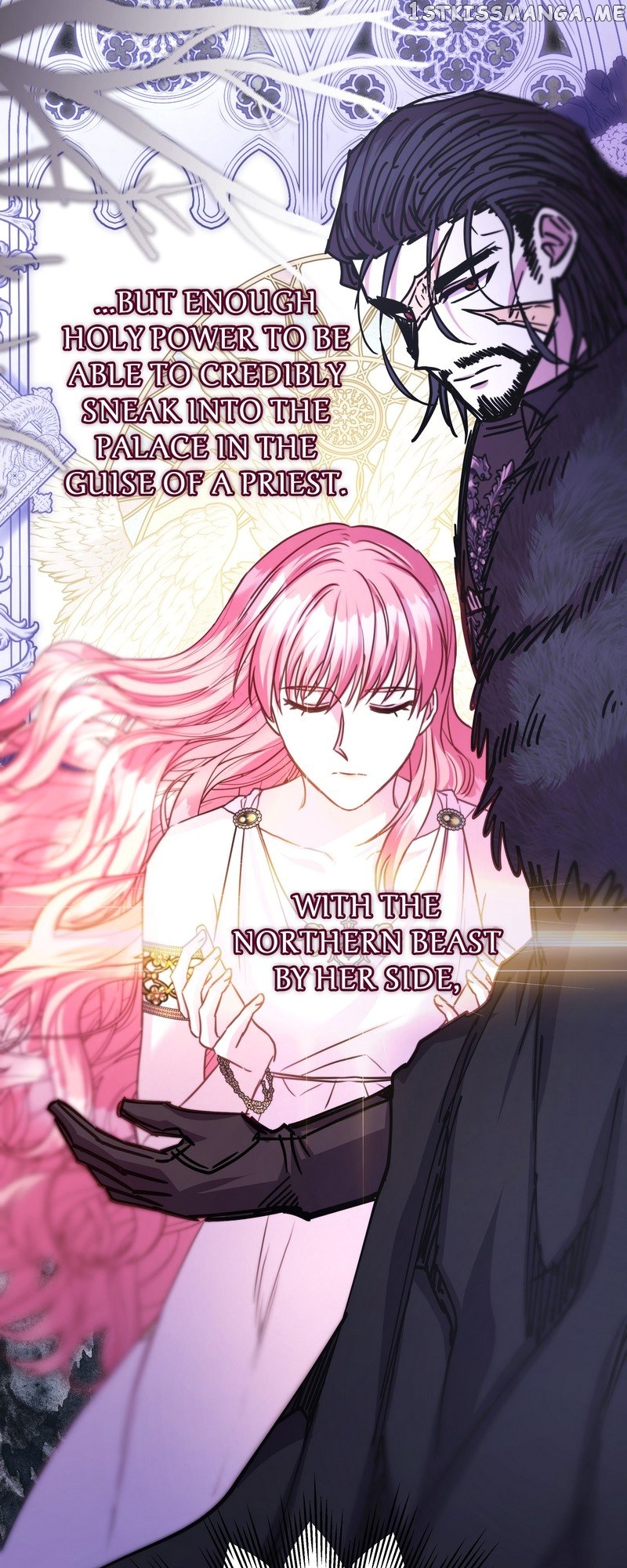 Another Typical Fantasy Romance Chapter 74 - page 9