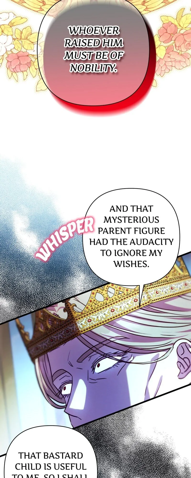 Another Typical Fantasy Romance Chapter 94.9 - page 11
