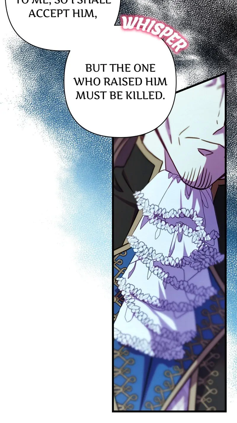 Another Typical Fantasy Romance Chapter 94.9 - page 12