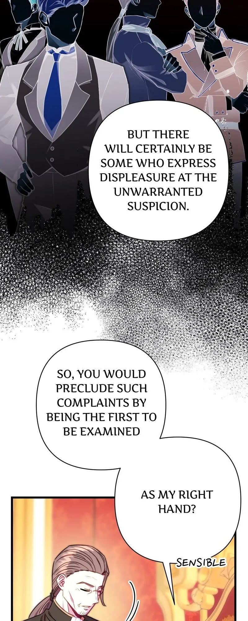 Another Typical Fantasy Romance Chapter 94.9 - page 16