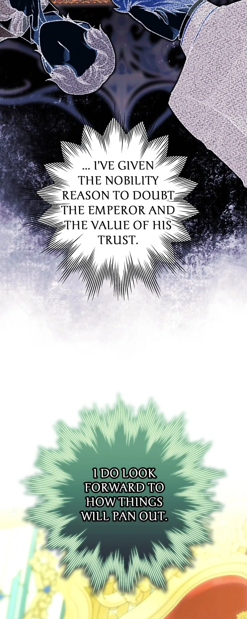 Another Typical Fantasy Romance Chapter 94.9 - page 20