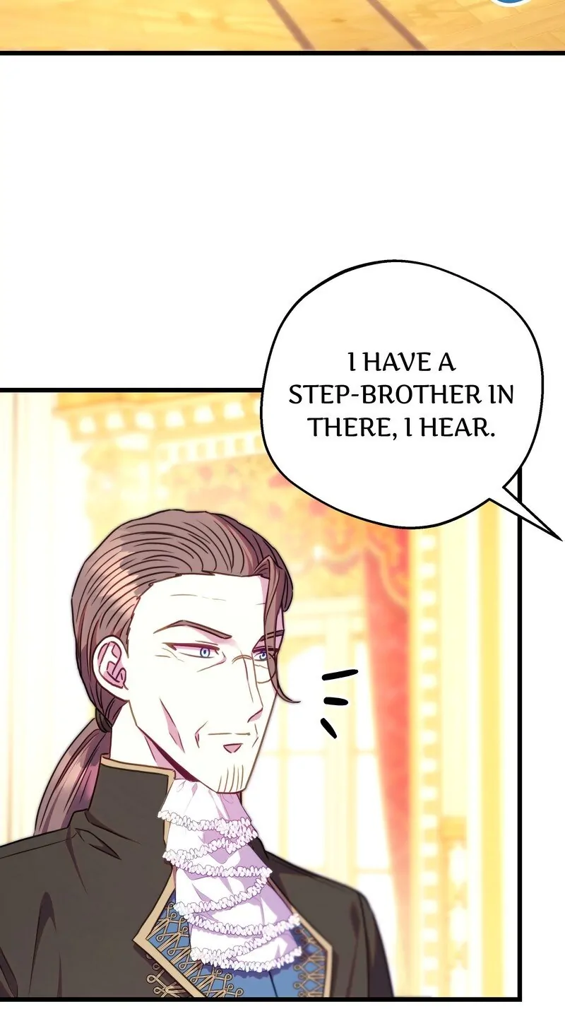Another Typical Fantasy Romance Chapter 94.9 - page 24