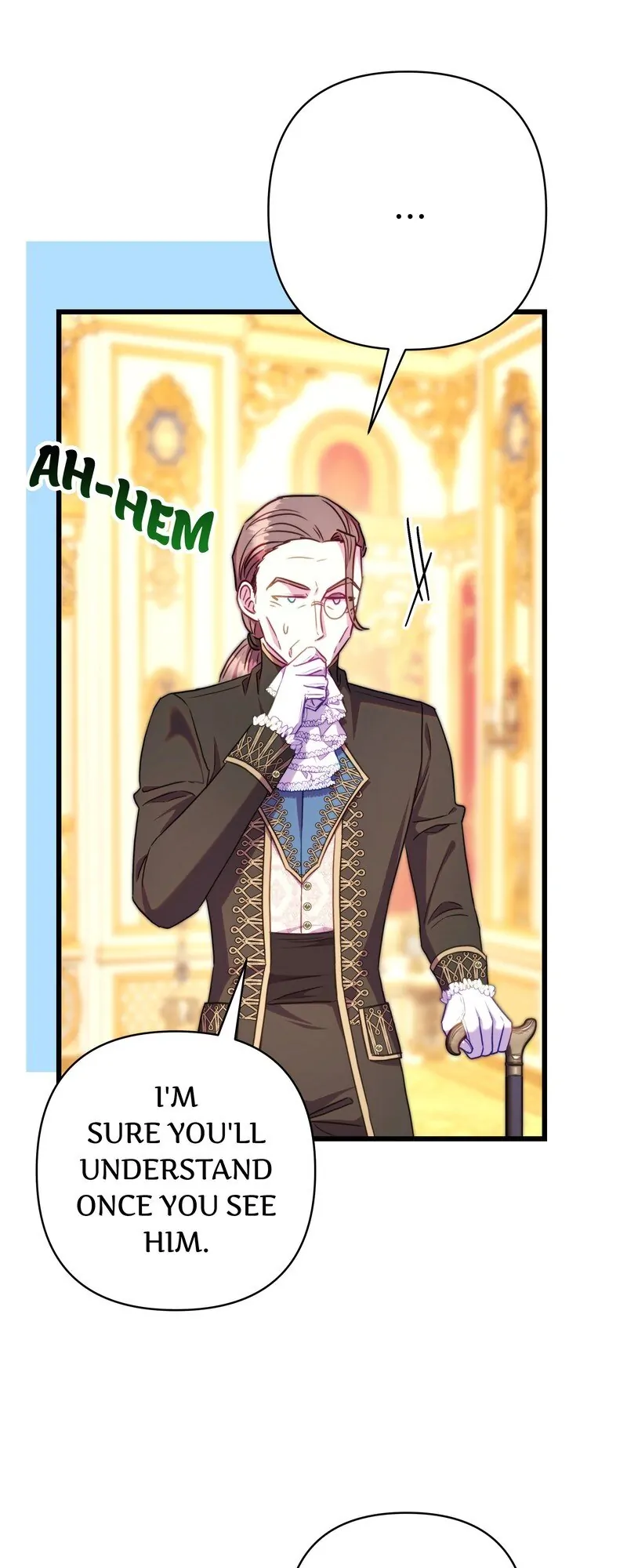 Another Typical Fantasy Romance Chapter 94.9 - page 28