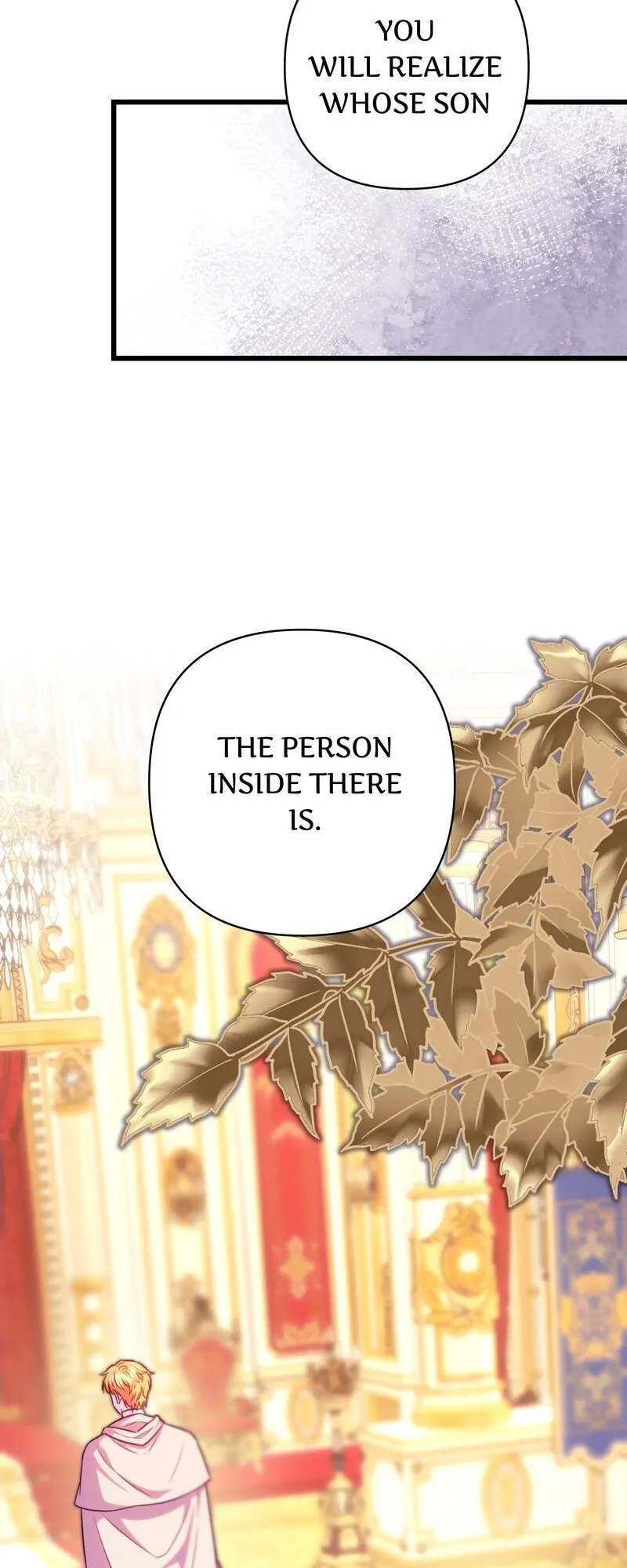 Another Typical Fantasy Romance Chapter 94.9 - page 29