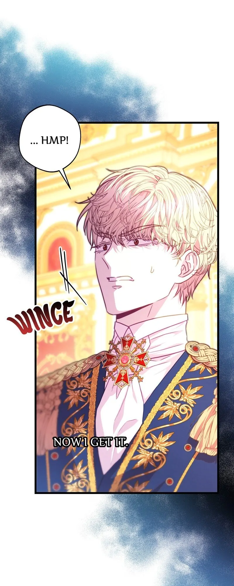 Another Typical Fantasy Romance Chapter 94.9 - page 31